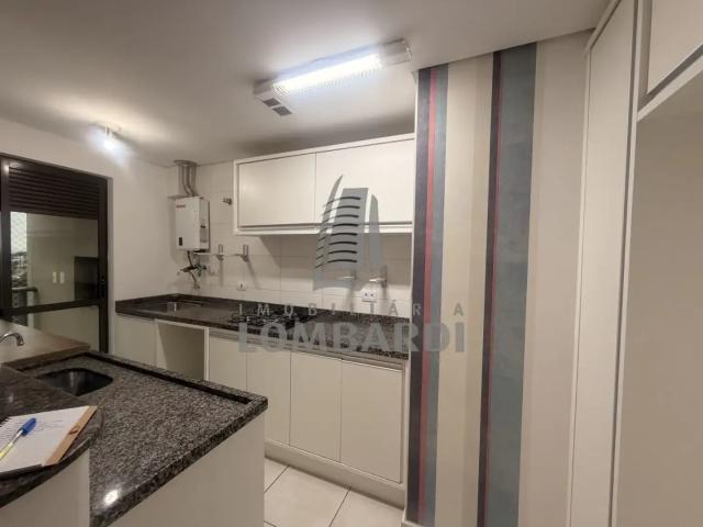 Apartamento para Locação em Curitiba/PR Capão Raso 2 Quartos