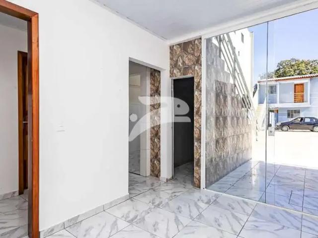 Apartamento para Locação em Curitiba/PR Capão Raso 2 Quartos