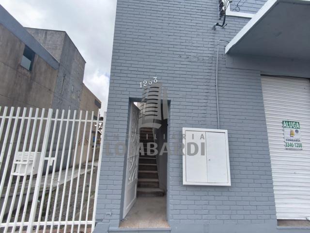Apartamento para Locação em Curitiba/PR Capão Raso