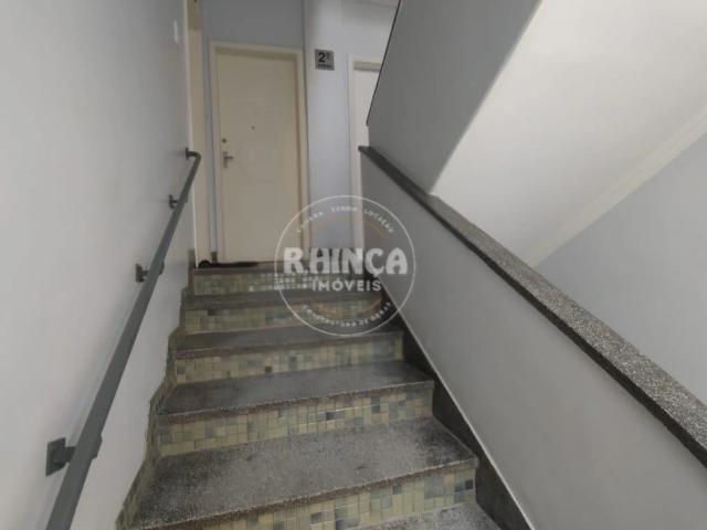 Apartamento para Locação em Curitiba/PR Centro 4 Quartos