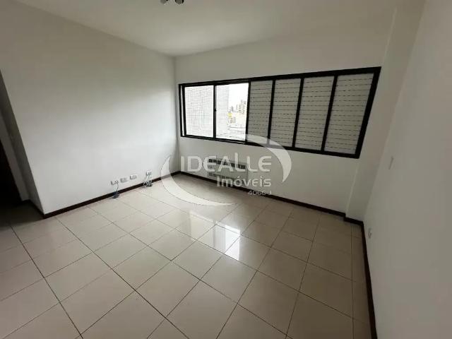 Apartamento para Locação em Curitiba/PR Centro 4 Quartos