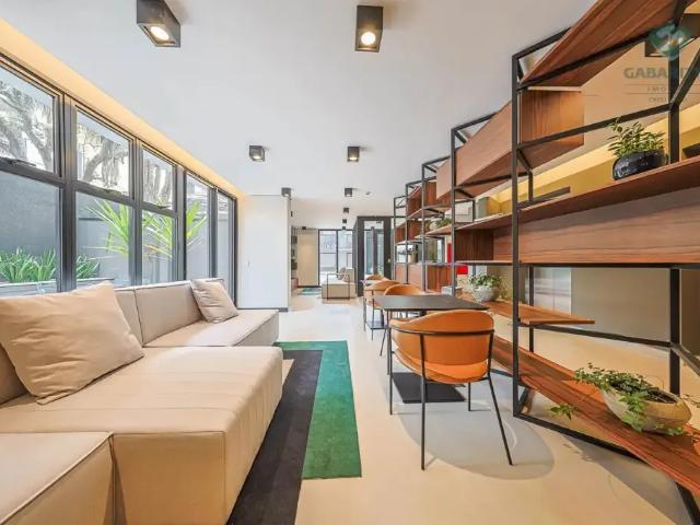 Apartamento para Locação em Curitiba/PR Centro