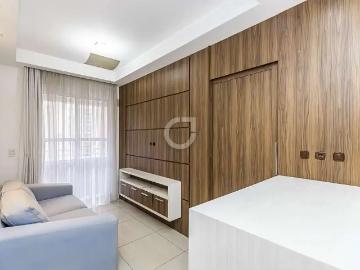 Apartamento para Locação em Curitiba/PR Centro
