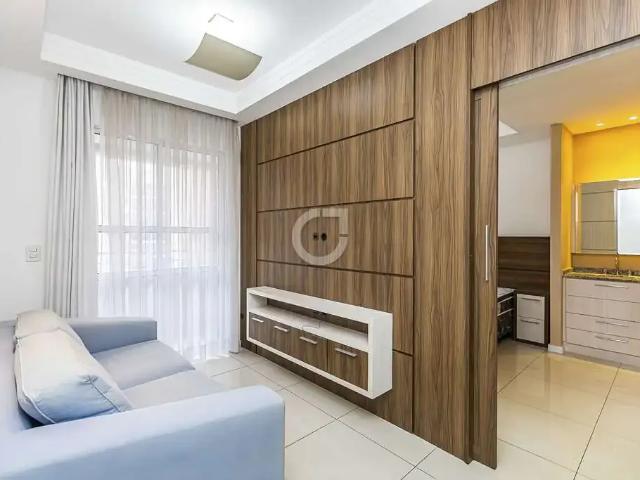 Apartamento para Locação em Curitiba/PR Centro