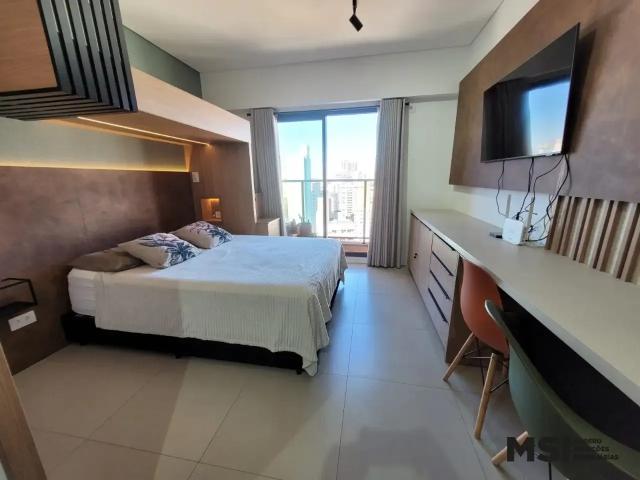 Apartamento para Locação em Curitiba/PR Centro 1 Quartos