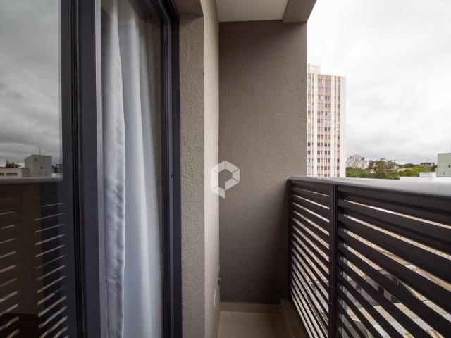 Apartamento para Locação em Curitiba/PR Centro 1 Quartos