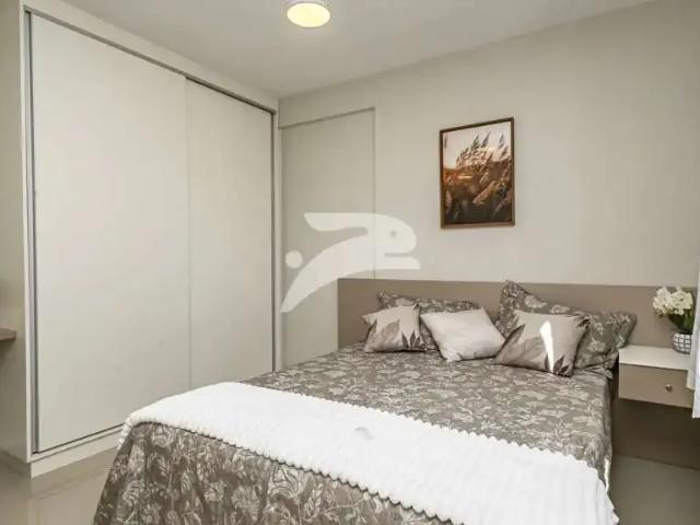 Apartamento para Locação em Curitiba/PR Centro 1 Quartos