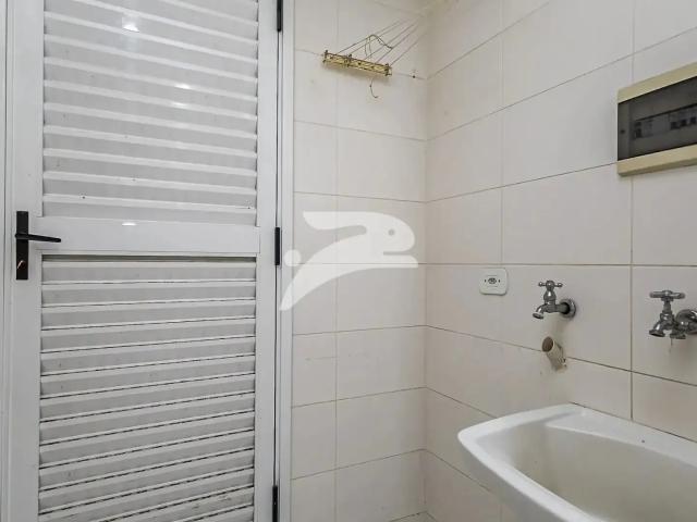 Apartamento para Locação em Curitiba/PR Centro 1 Quartos