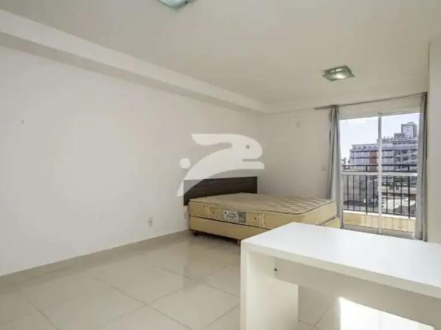 Apartamento para Locação em Curitiba/PR Centro 1 Quartos
