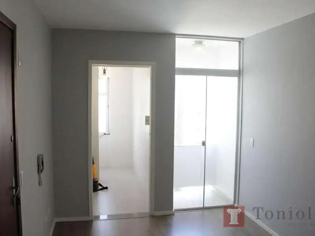 Apartamento para Locação em Curitiba/PR Centro 1 Quartos