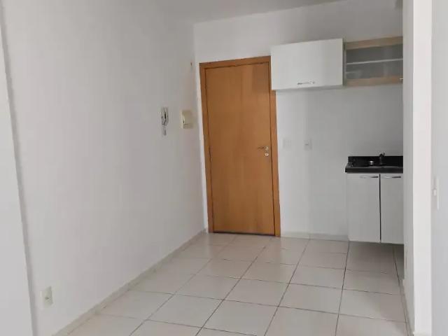 Apartamento para Locação em Curitiba/PR Centro 1 Quartos