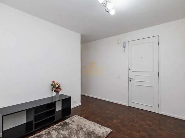 Apartamento para Locação em Curitiba/PR Centro 1 Quartos