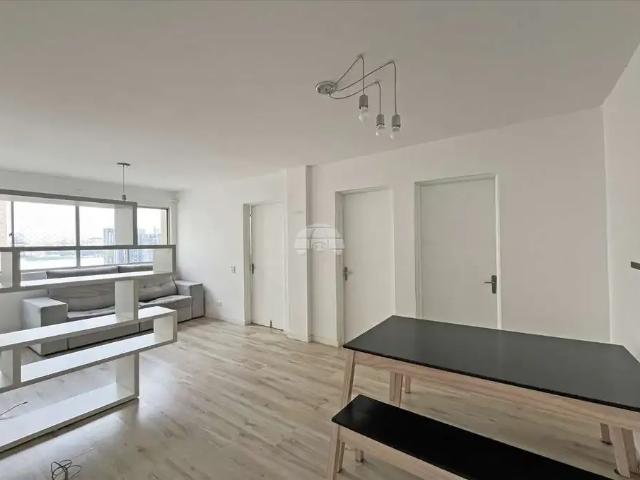 Apartamento para Locação em Curitiba/PR Centro 1 Quartos