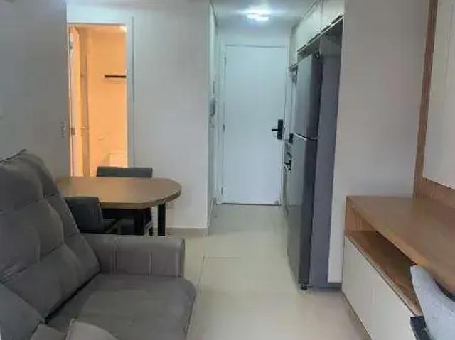 Apartamento para Locação em Curitiba/PR Centro 1 Quartos