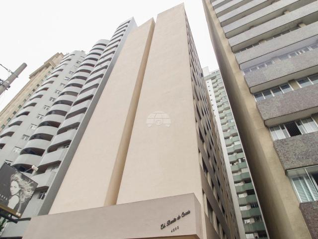 Apartamento para Locação em Curitiba/PR Centro 1 Quartos