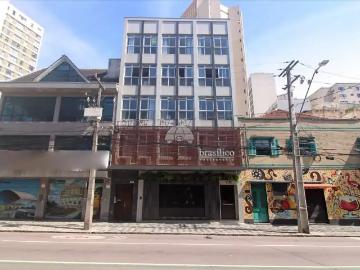 Apartamento para Locação em Curitiba/PR Centro 1 Quartos