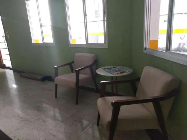 Apartamento para Locação em Curitiba/PR Centro 1 Quartos