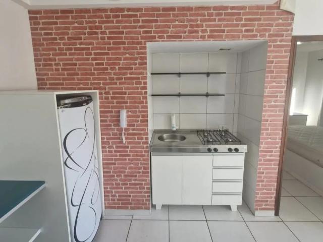 Apartamento para Locação em Curitiba/PR Centro 1 Quartos