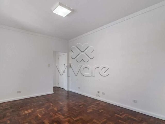 Apartamento para Locação em Curitiba/PR Centro 1 Quartos