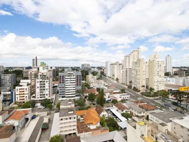 Apartamento para Locação em Curitiba/PR Centro 1 Quartos