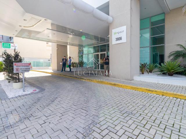 Apartamento para Locação em Curitiba/PR Centro 1 Quartos