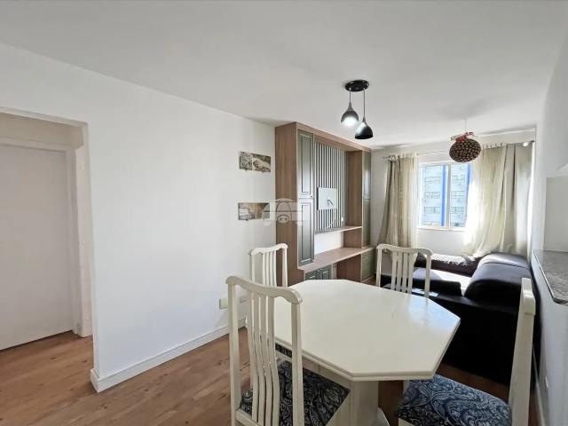 Apartamento para Locação em Curitiba/PR Centro 1 Quartos