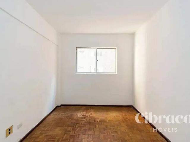 Apartamento para Locação em Curitiba/PR Centro 1 Quartos
