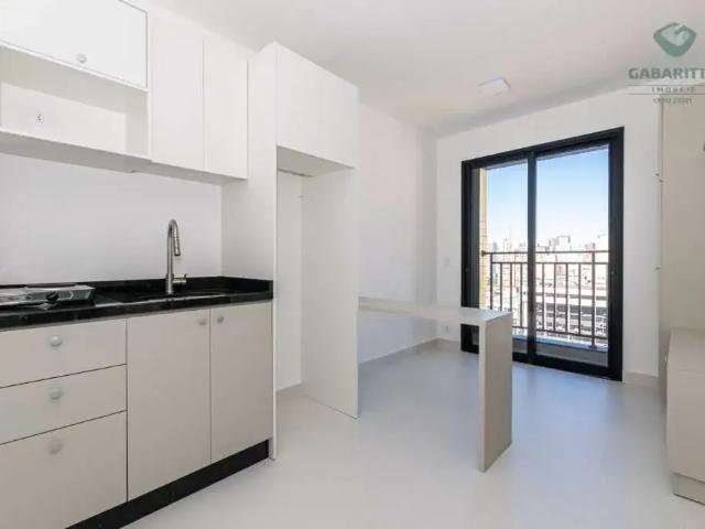 Apartamento para Locação em Curitiba/PR Centro 1 Quartos