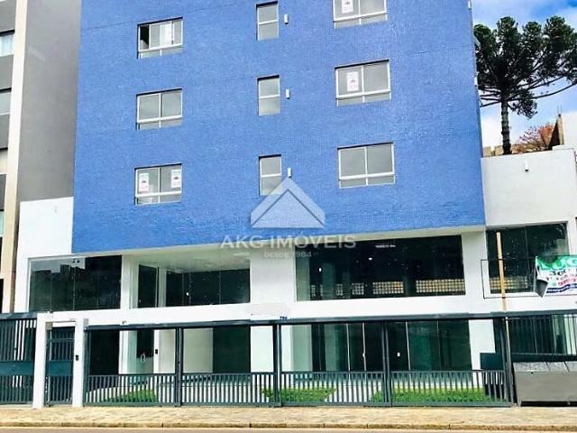 Apartamento para Locação em Curitiba/PR Centro 1 Quartos