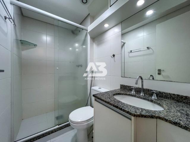 Apartamento para Locação em Curitiba/PR Centro 1 Quartos