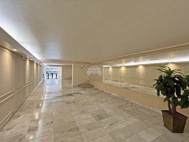 Apartamento para Locação em Curitiba/PR Centro 1 Quartos