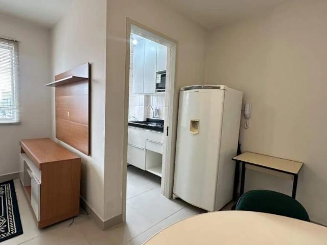 Apartamento para Locação em Curitiba/PR Centro 1 Quartos