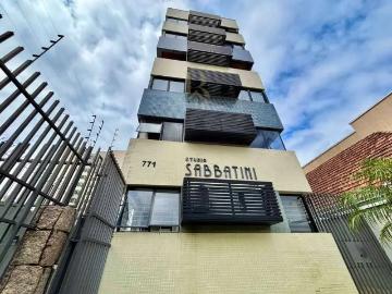 Apartamento para Locação em Curitiba/PR Centro 1 Quartos