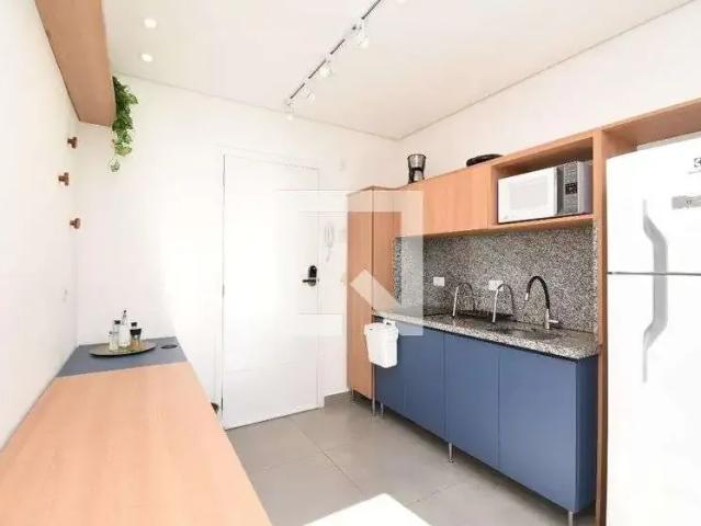 Apartamento para Locação em Curitiba/PR Centro 1 Quartos