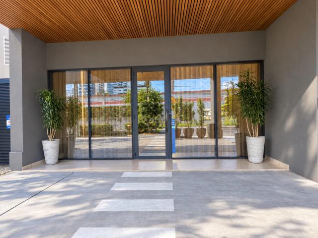 Apartamento para Locação em Curitiba/PR Centro 1 Quartos