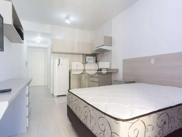 Apartamento para Locação em Curitiba/PR Centro 1 Quartos