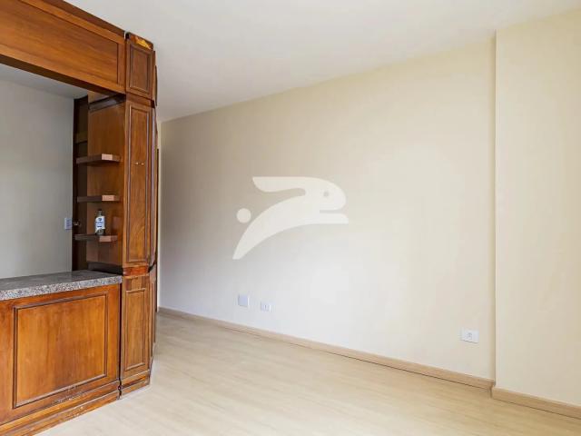 Apartamento para Locação em Curitiba/PR Centro 1 Quartos