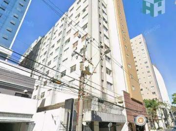 Apartamento para Locação em Curitiba/PR Centro 1 Quartos