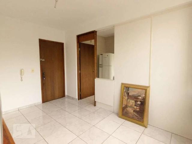 Apartamento para Locação em Curitiba/PR Centro 1 Quartos