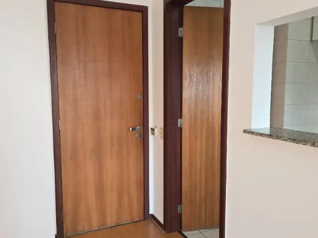 Apartamento para Locação em Curitiba/PR Centro 1 Quartos