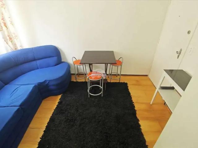 Apartamento para Locação em Curitiba/PR Centro 1 Quartos