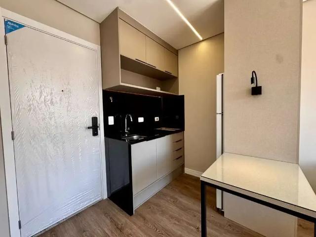 Apartamento para Locação em Curitiba/PR Centro 1 Quartos
