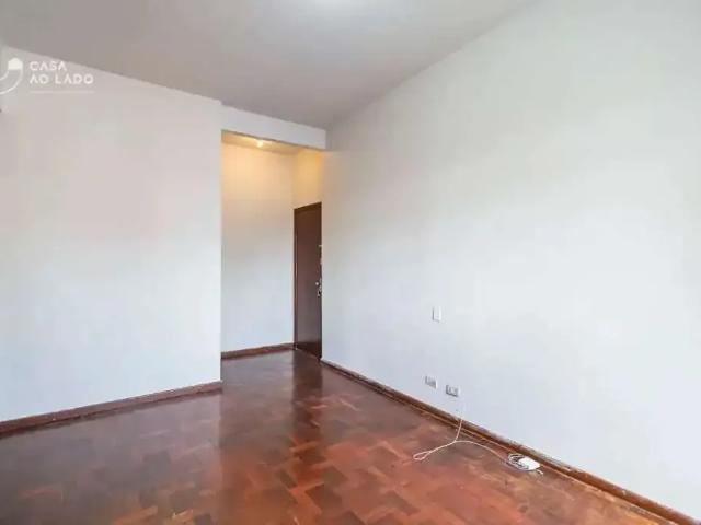 Apartamento para Locação em Curitiba/PR Centro 1 Quartos