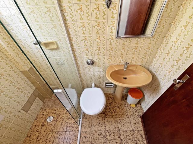 Apartamento para Locação em Curitiba/PR Centro 1 Quartos