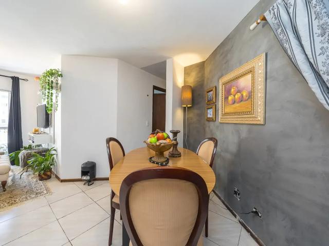 Apartamento para Locação em Curitiba/PR Centro 1 Quartos