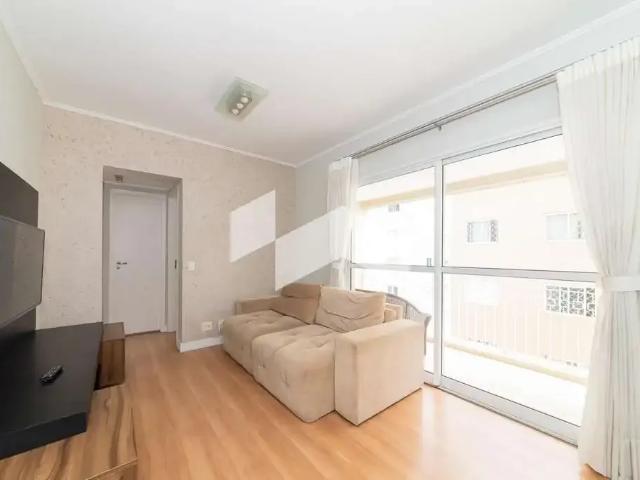 Apartamento para Locação em Curitiba/PR Centro 1 Quartos