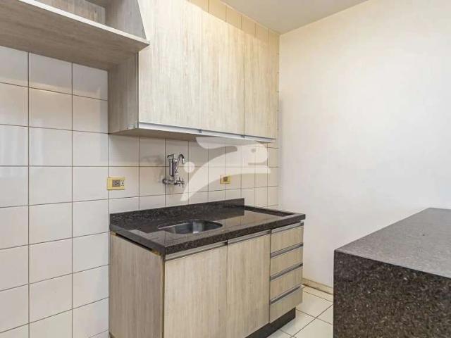 Apartamento para Locação em Curitiba/PR Centro 1 Quartos