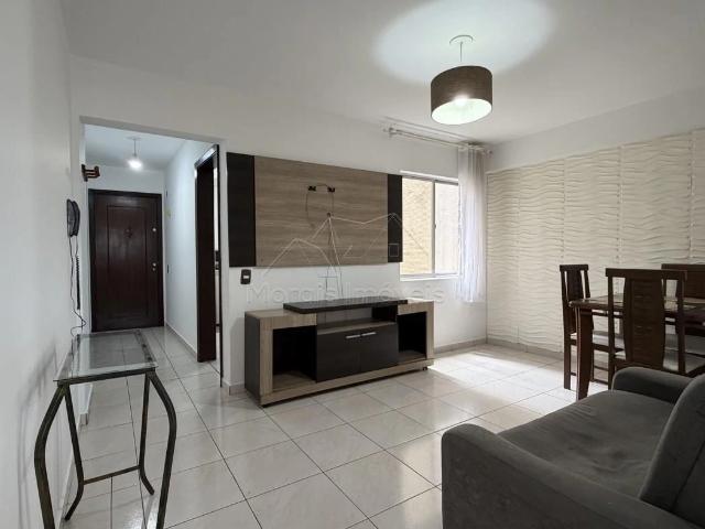 Apartamento para Locação em Curitiba/PR Centro 1 Quartos