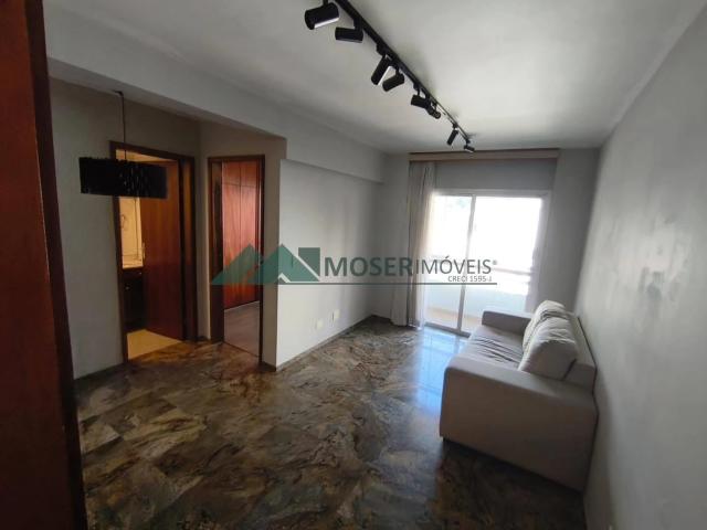 Apartamento para Locação em Curitiba/PR Centro 1 Quartos