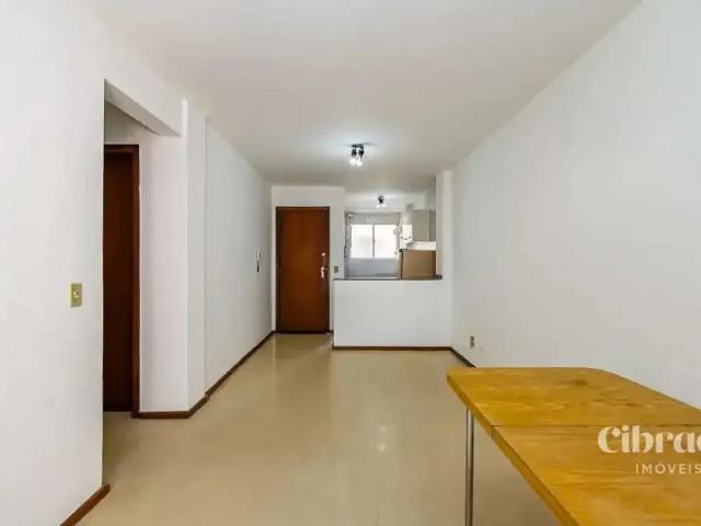Apartamento para Locação em Curitiba/PR Centro 1 Quartos